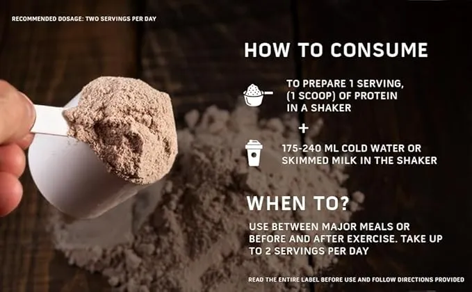 MuscleTech NitroTech 100% Whey Gold