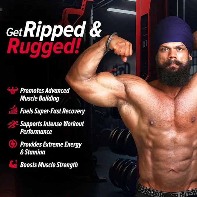 GNC AMP Pure Isolate Whey Protein