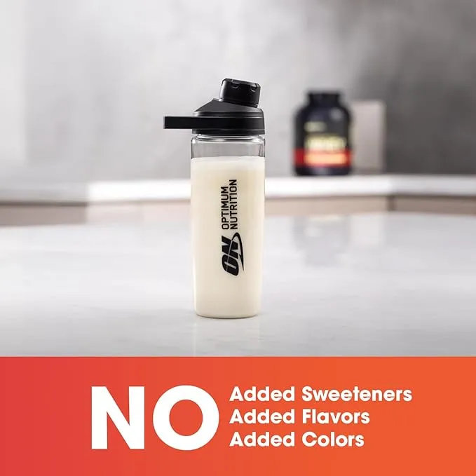 Optimum Nutrition Gold Standard 100% Whey Protein