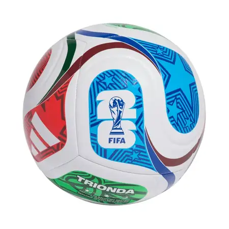 Adidas FIFA World Cup 26 Trionda Training Football