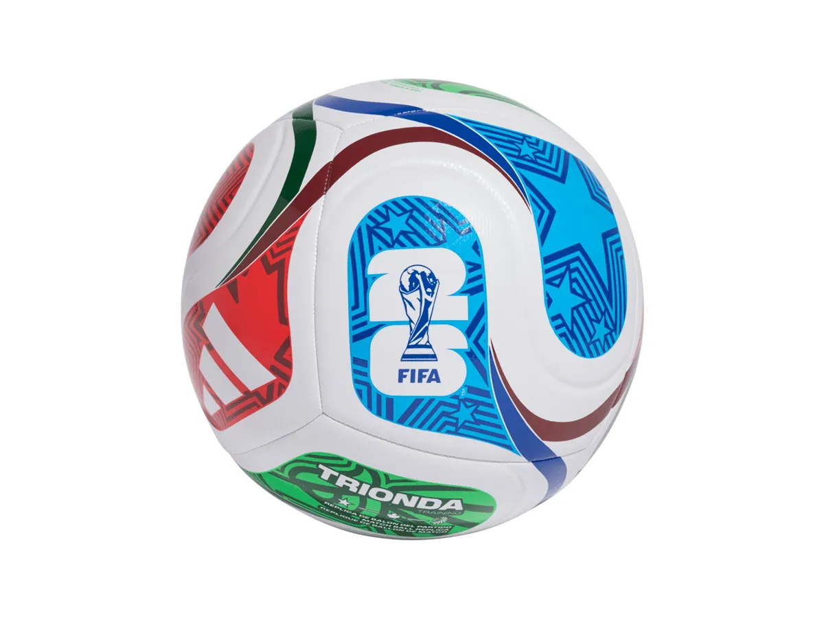 Adidas FIFA World Cup 26 Trionda Training Football