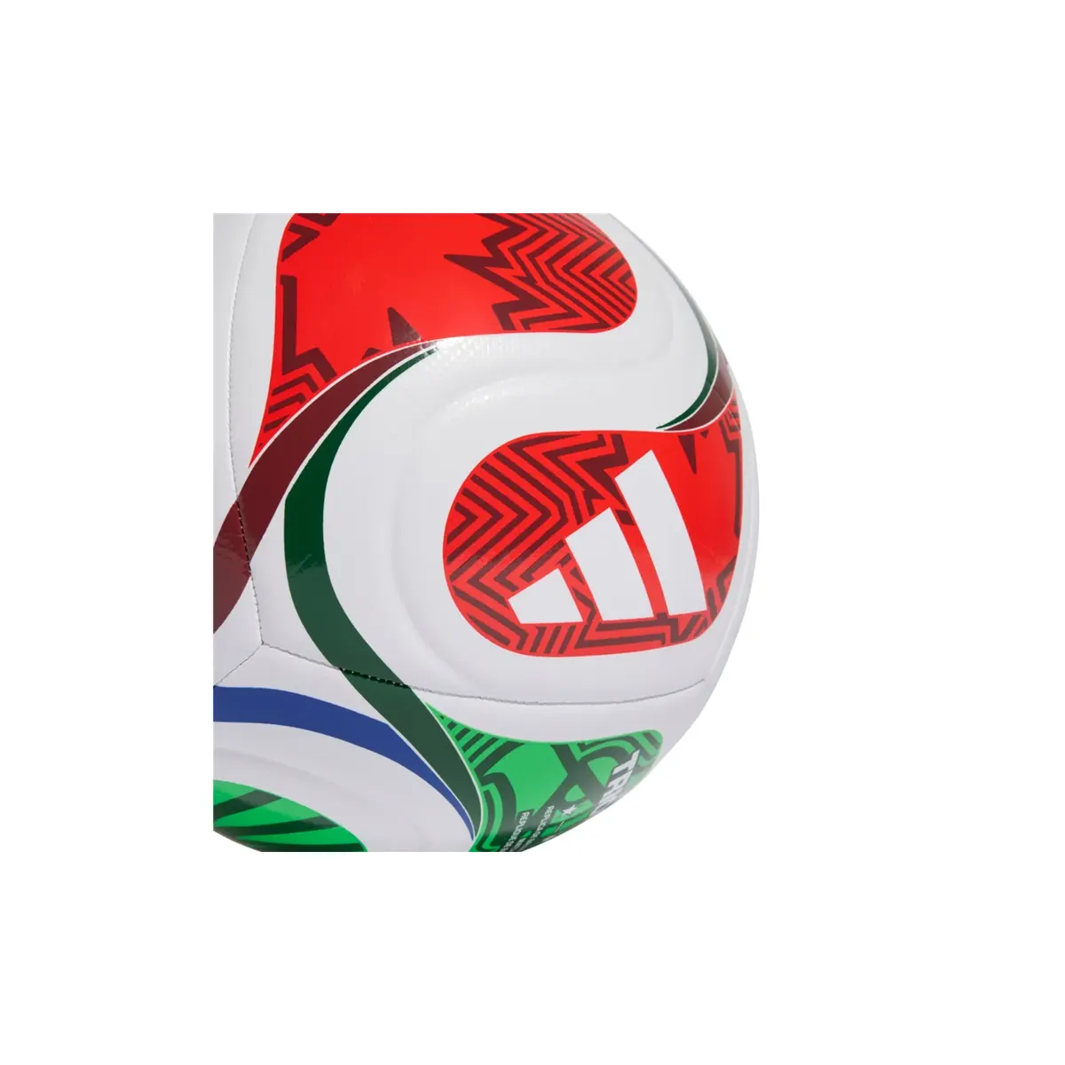 Adidas FIFA World Cup 26 Trionda League Football