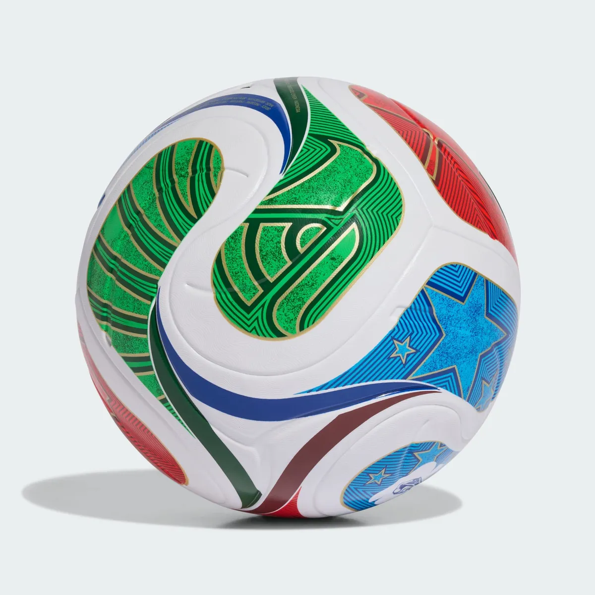 Adidas FIFA World Cup 26 Trionda League Football