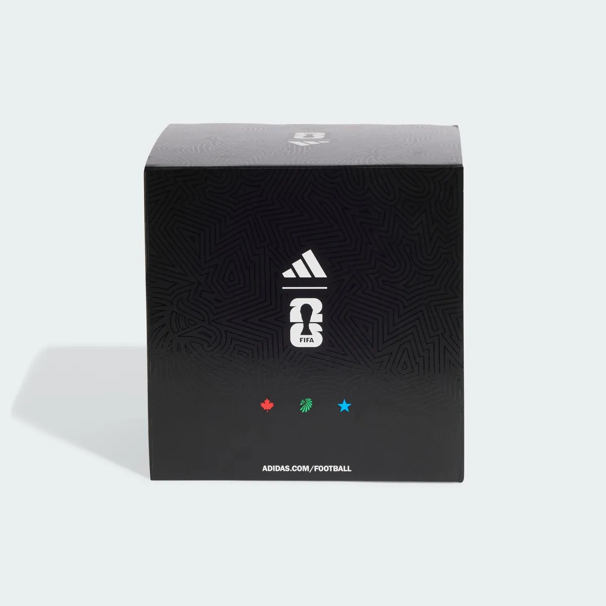Adidas FIFA World Cup 26 Trionda League Football