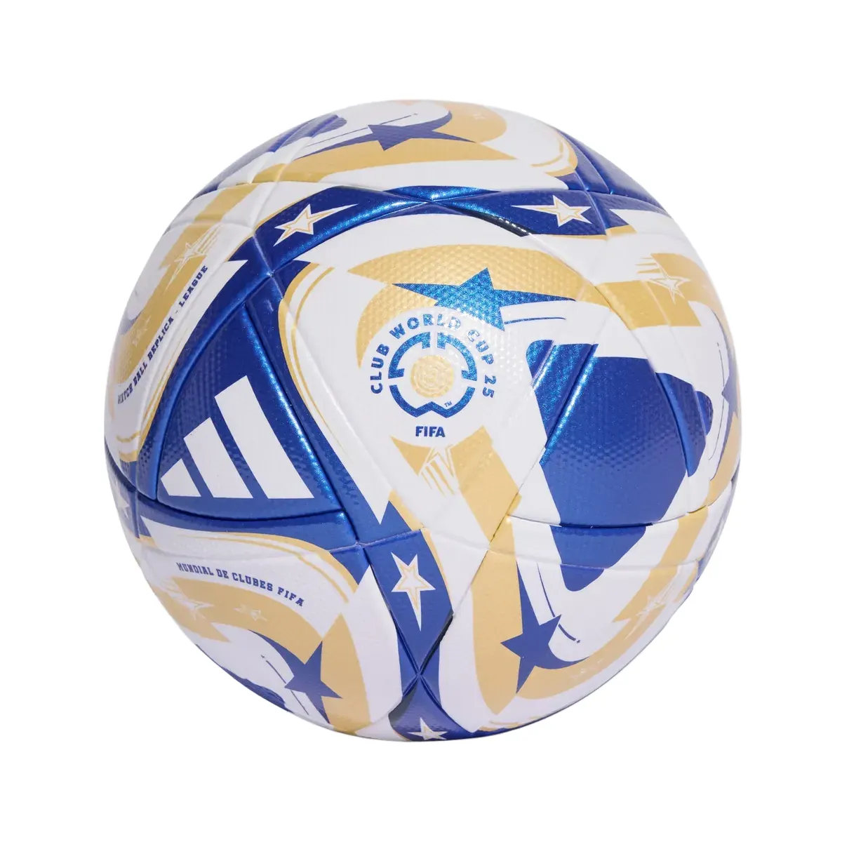 Adidas FIFA Club World Cup 2025 League Football
