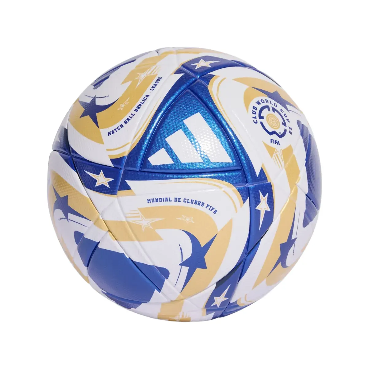 Adidas FIFA Club World Cup 2025 League Football
