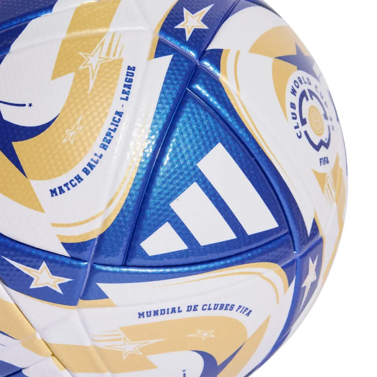 Adidas FIFA Club World Cup 2025 League Football
