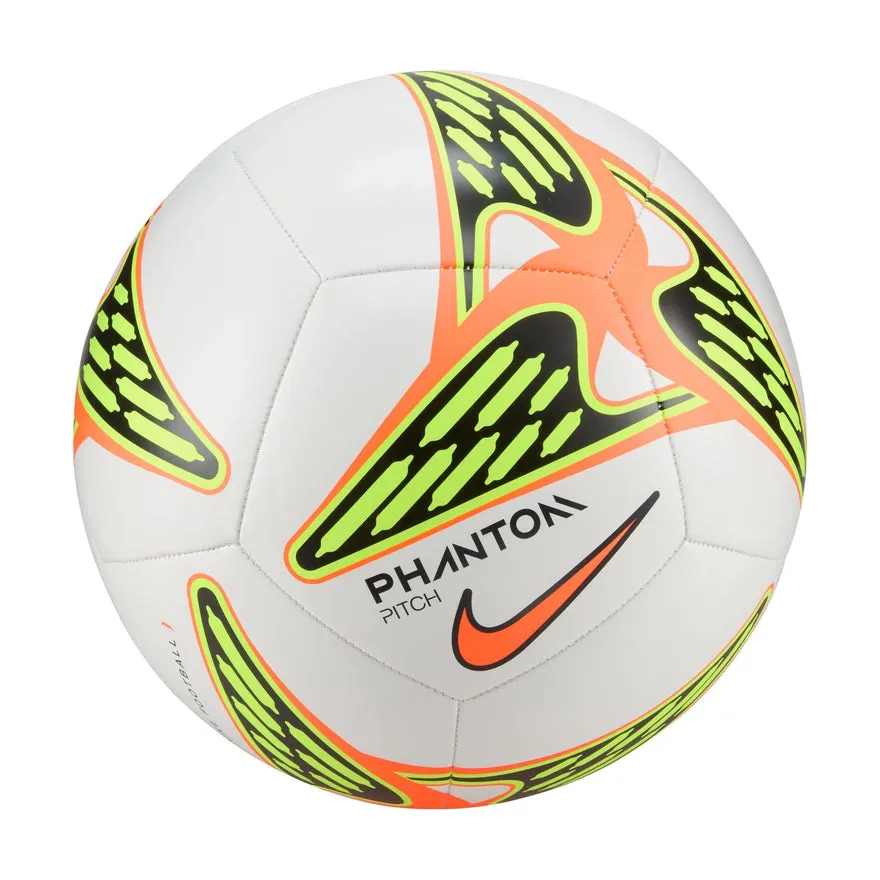 Nike Phantom Pitch Football