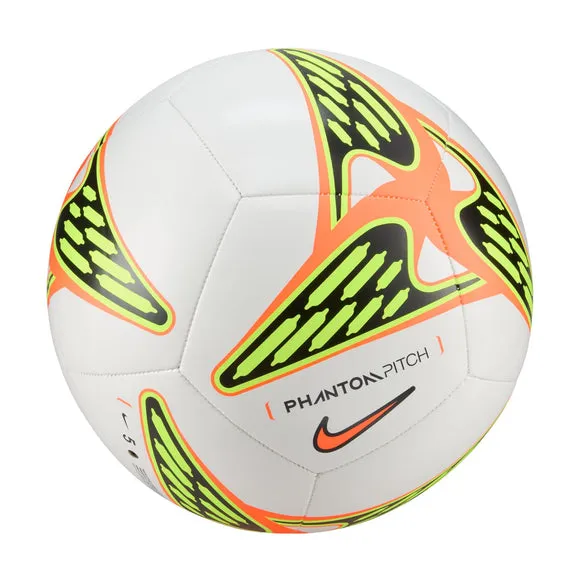 Nike Phantom Pitch Football