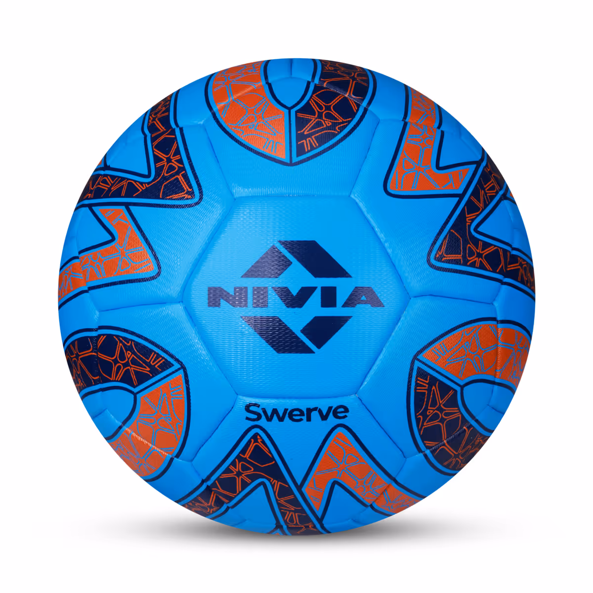 Nivia Swerve Football