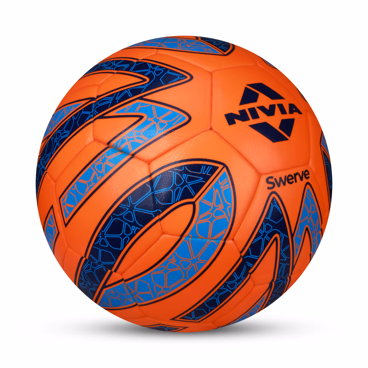 Nivia Swerve Football