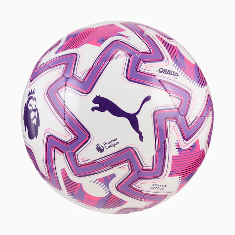 PUMA Orbita Play Premier League Brilliance Football