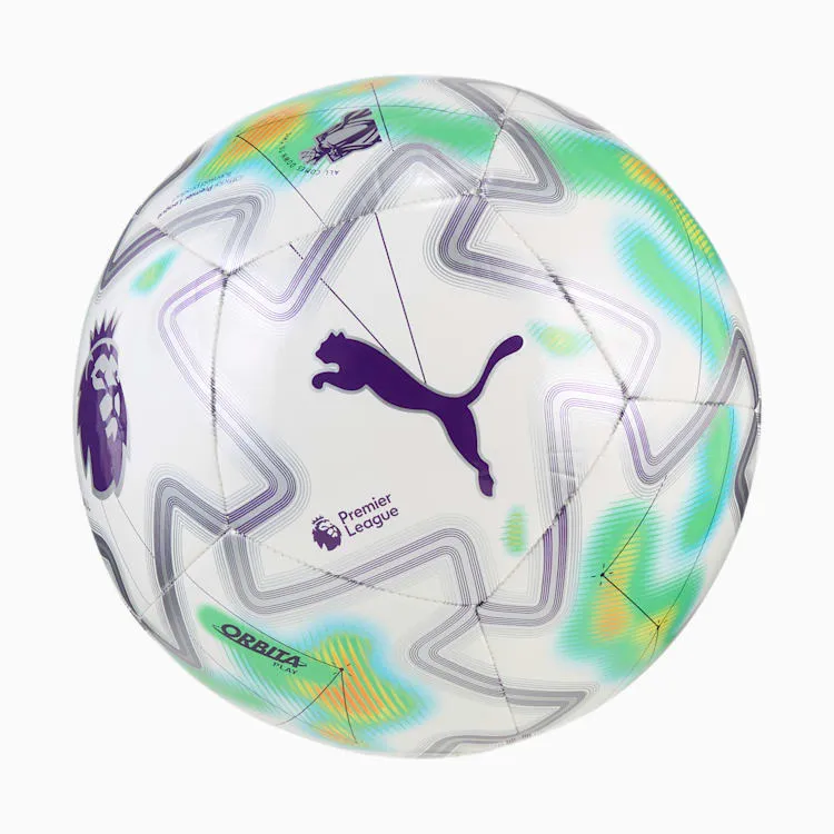 PUMA Orbita Play Premier League Thrill Football