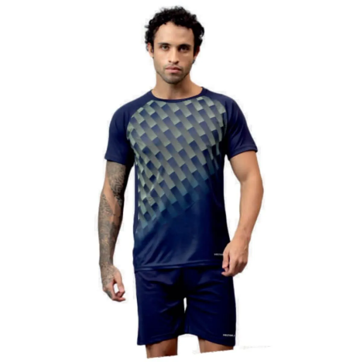 Vector X Xtreme Kids Football Jersey Set
