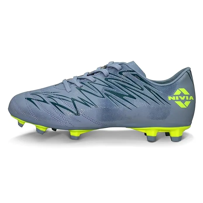 Nivia Encounter 11 Kids Football Studs