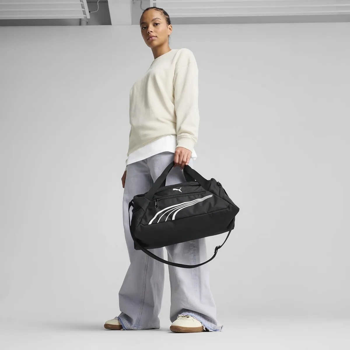 PUMA Fundamental Sports Bag