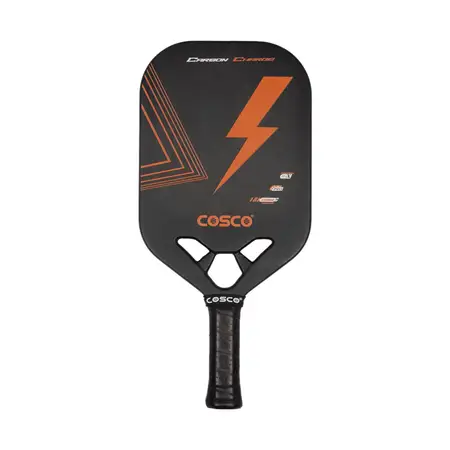 Cosco Carbon Charge Pickleball Paddle