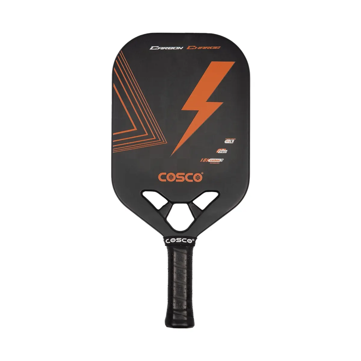 Cosco Carbon Charge Pickleball Paddle
