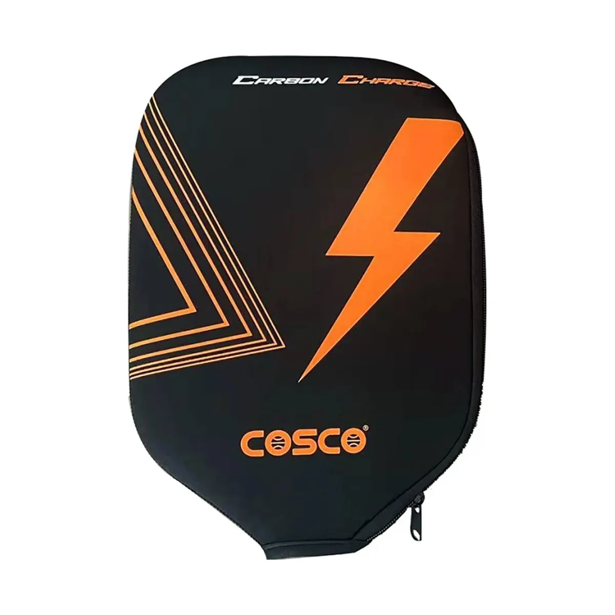 Cosco Carbon Charge Pickleball Paddle