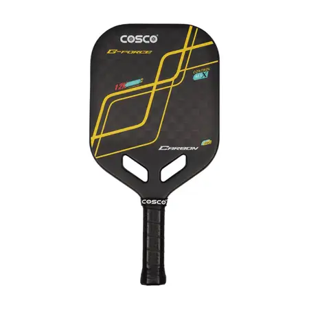 Cosco Carbon G-Force Pickleball Paddle