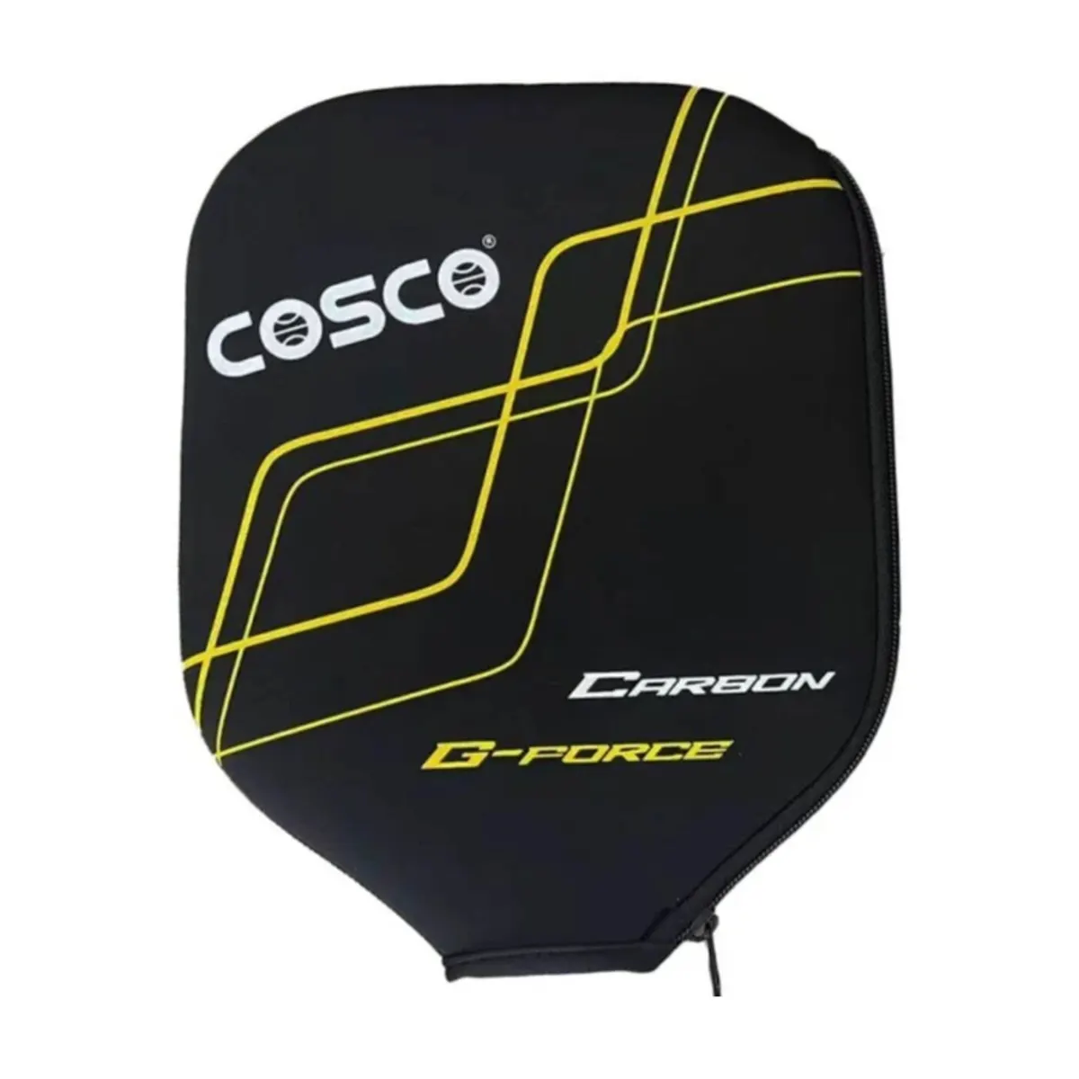 Cosco Carbon G-Force Pickleball Paddle