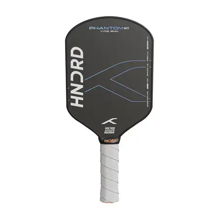Hundred Phantom 60 Wide Pickleball Paddle