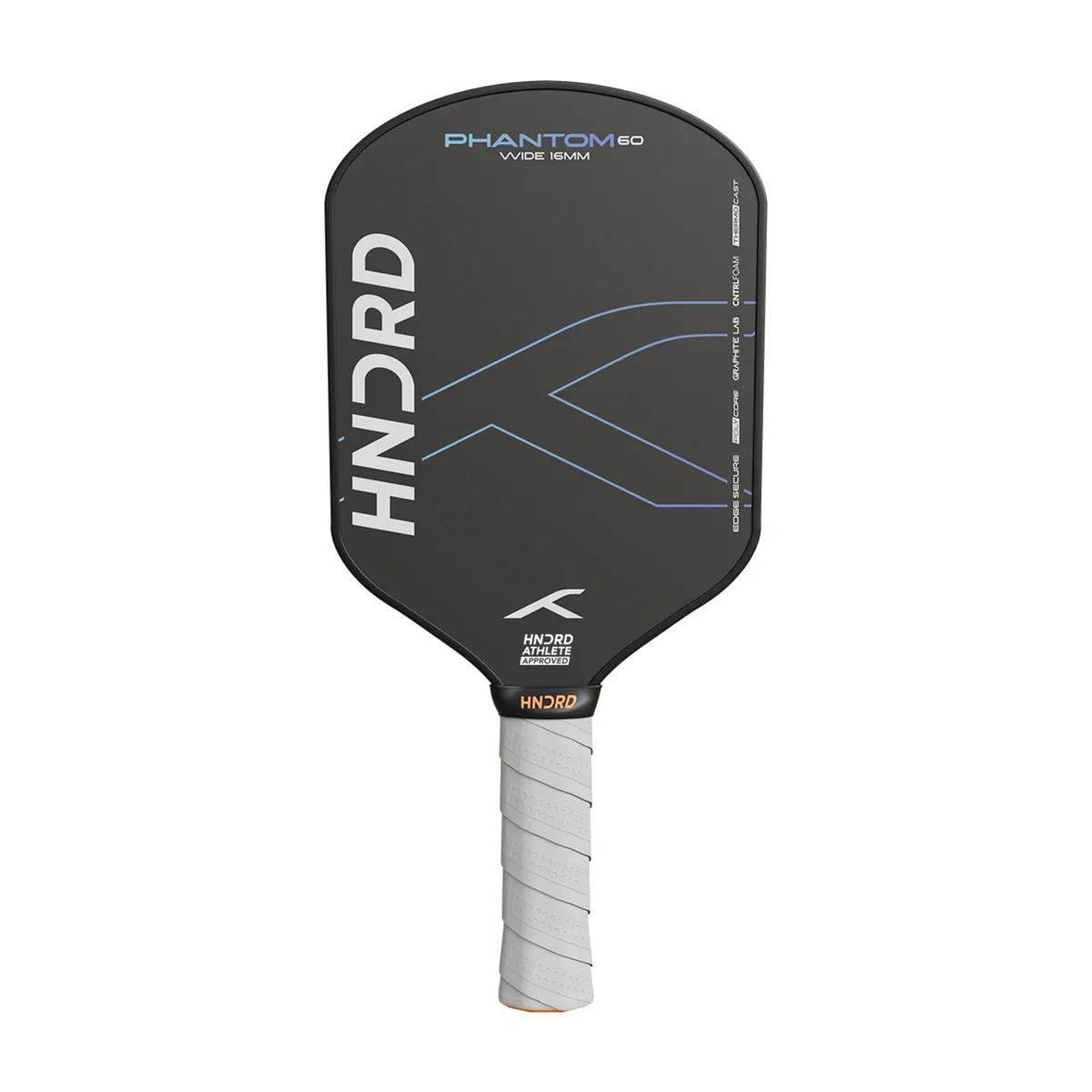 Hundred Phantom 60 Wide Pickleball Paddle