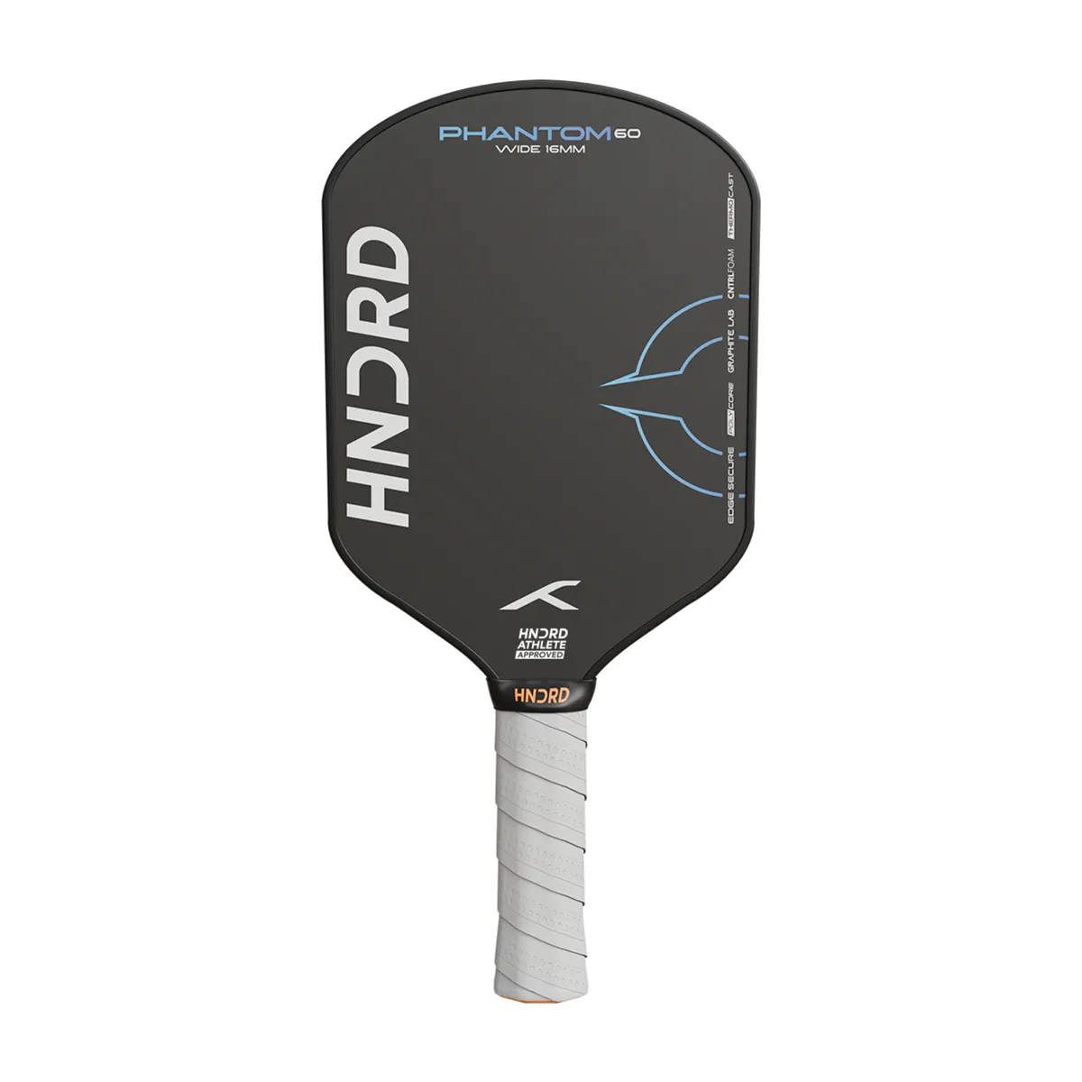 Hundred Phantom 60 Wide Pickleball Paddle