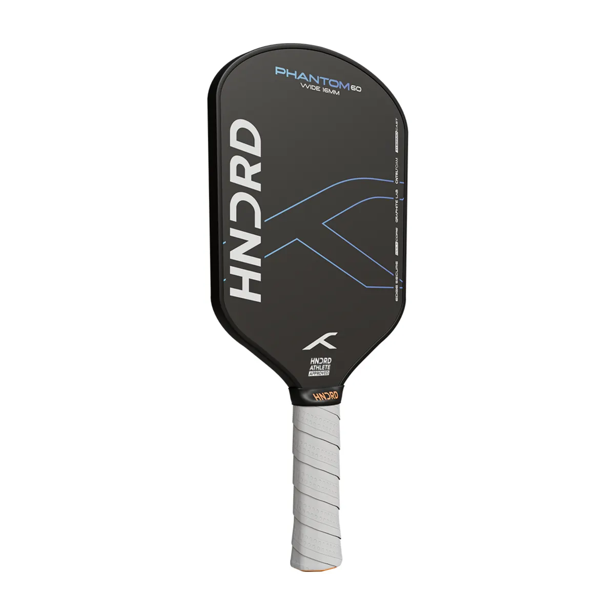 Hundred Phantom 60 Wide Pickleball Paddle