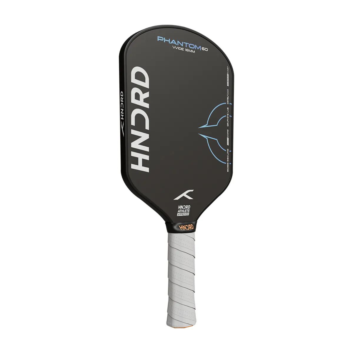 Hundred Phantom 60 Wide Pickleball Paddle