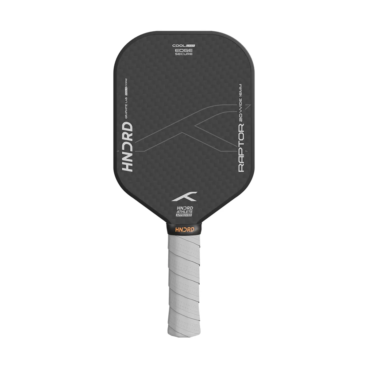 Hundred Raptor 20 Wide Pickleball Paddle (Power)