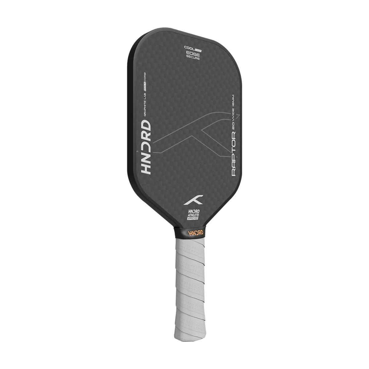 Hundred Raptor 20 Wide Pickleball Paddle (Power)