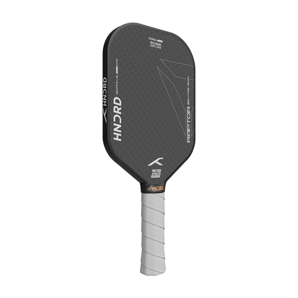Hundred Raptor 20 Wide Pickleball Paddle (Power)