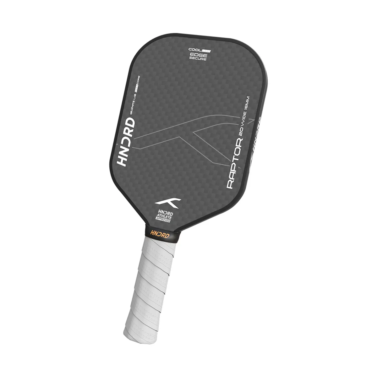 Hundred Raptor 20 Wide Pickleball Paddle (Power)