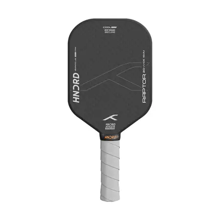 Hundred Raptor 20 Wide Pickleball Paddle (Control)
