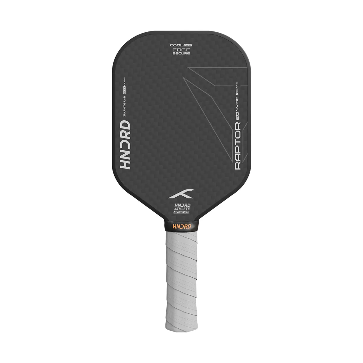 Hundred Raptor 20 Wide Pickleball Paddle (Control)