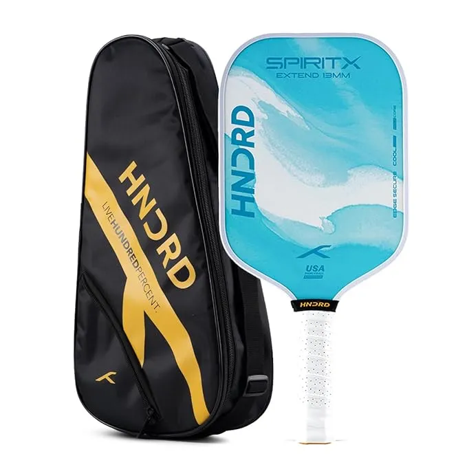 Hundred Spirit-X Extend Pickleball Paddle