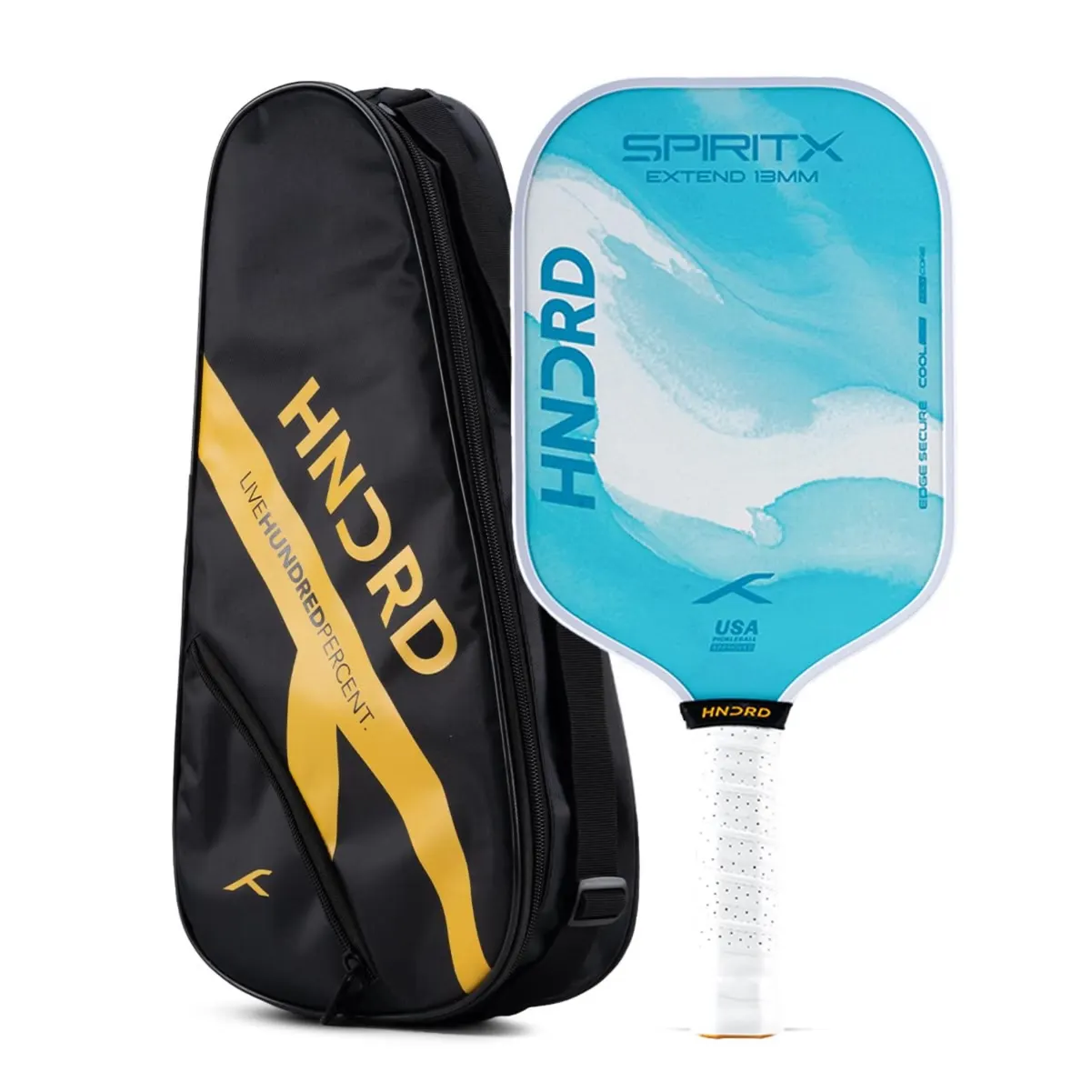 Hundred Spirit-X Extend Pickleball Paddle