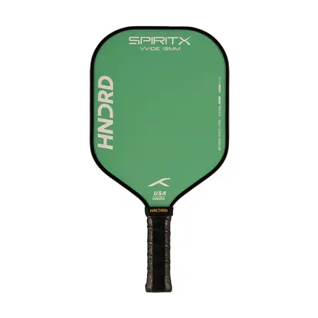 Hundred Spirit-X Wide Pickleball Paddle