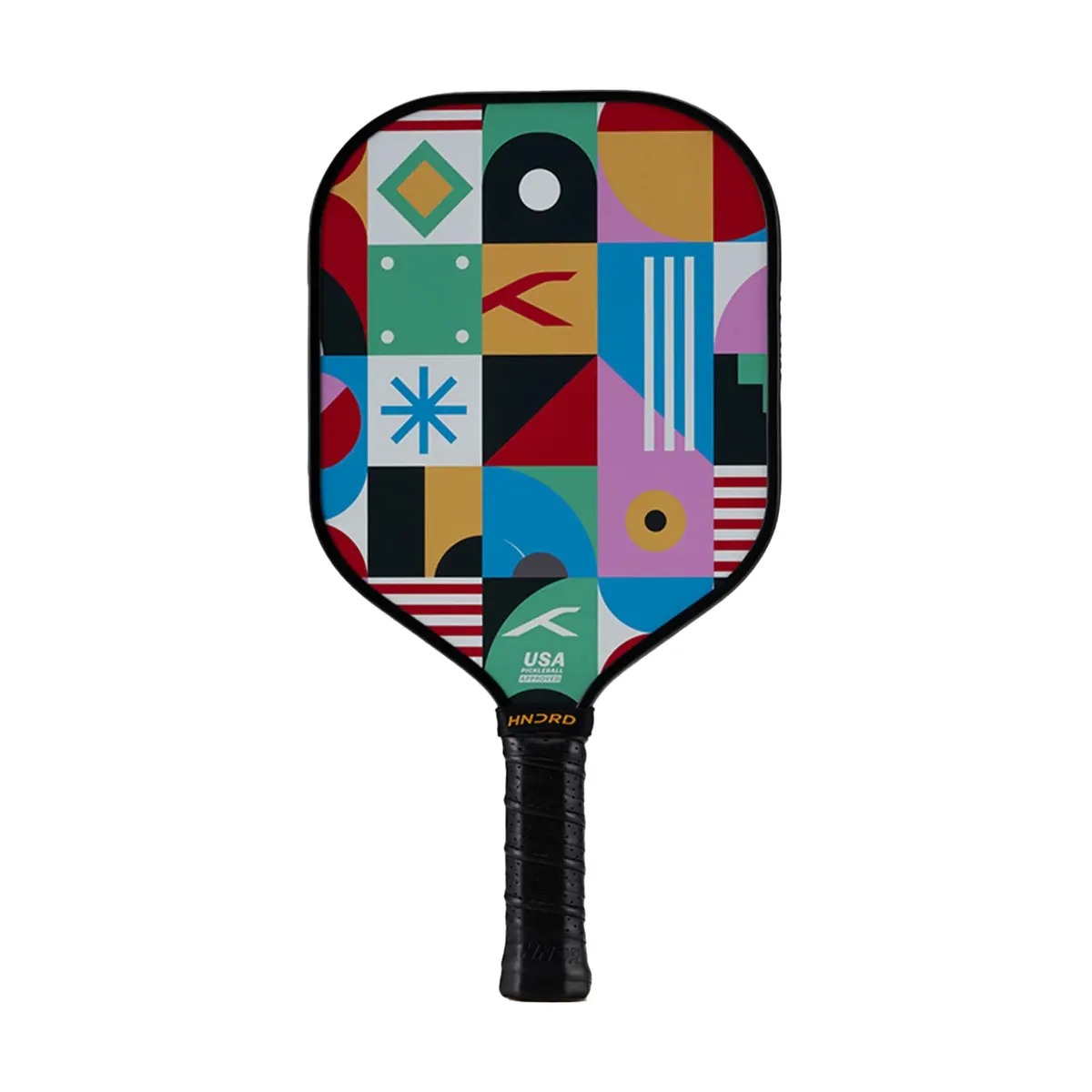 Hundred Spirit-X Wide Pickleball Paddle
