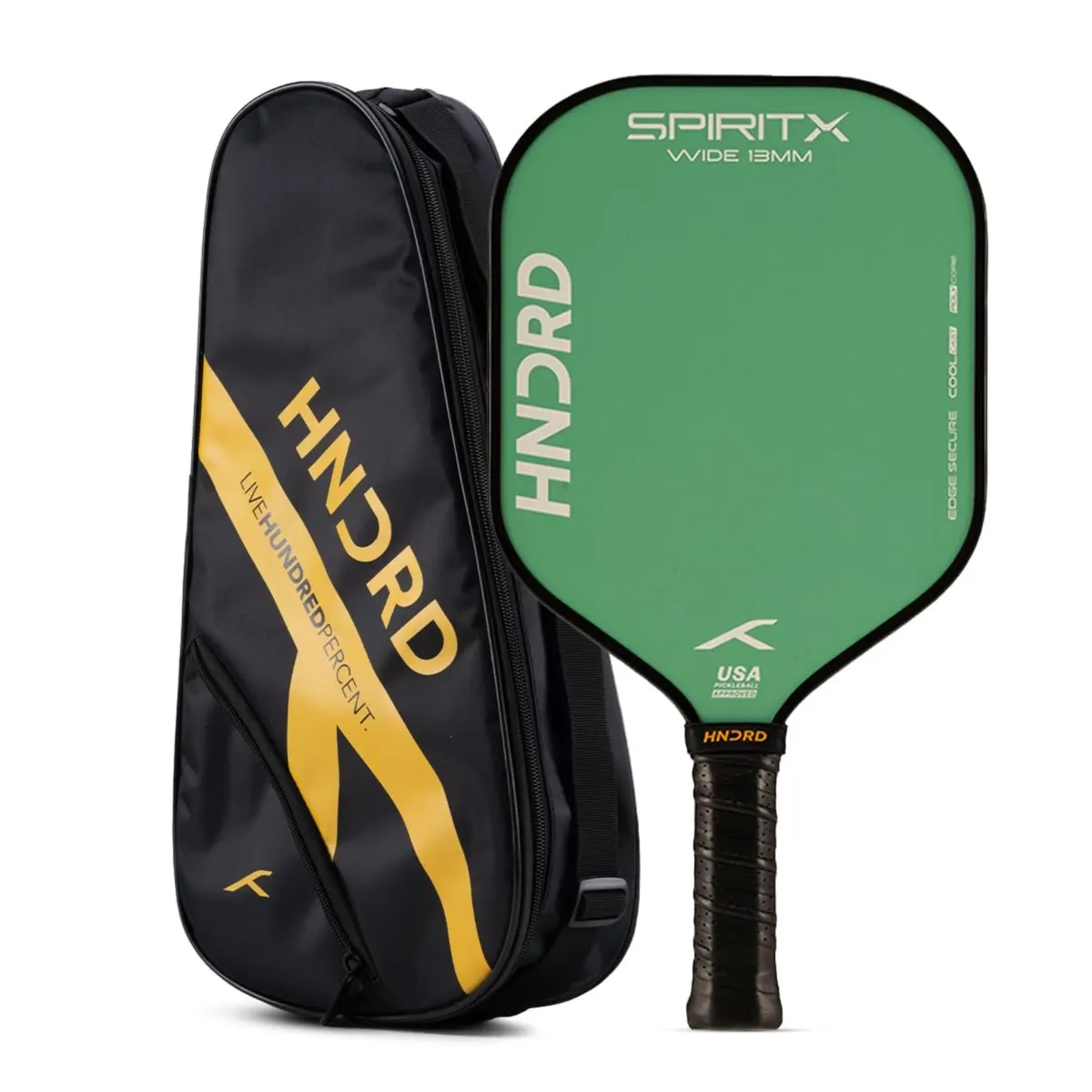 Hundred Spirit-X Wide Pickleball Paddle