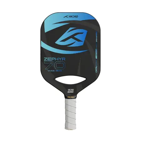 Hundred Zephyr 70 Wide Pickleball Paddle