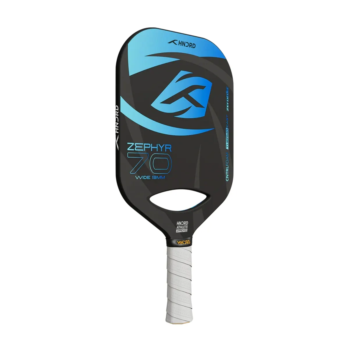 Hundred Zephyr 70 Wide Pickleball Paddle