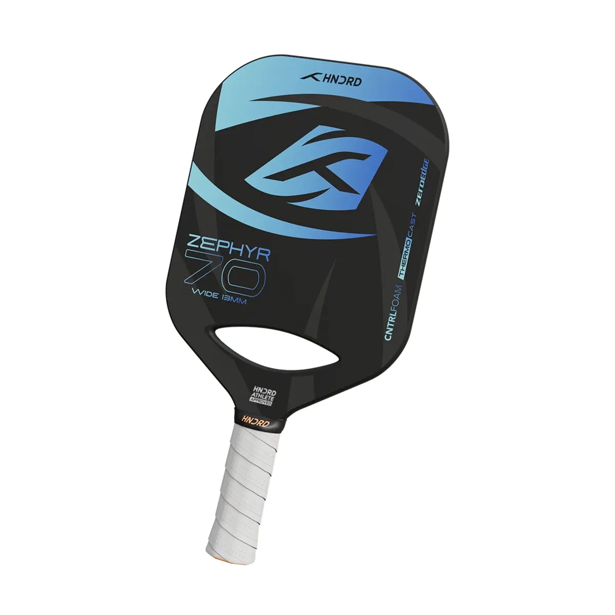 Hundred Zephyr 70 Wide Pickleball Paddle