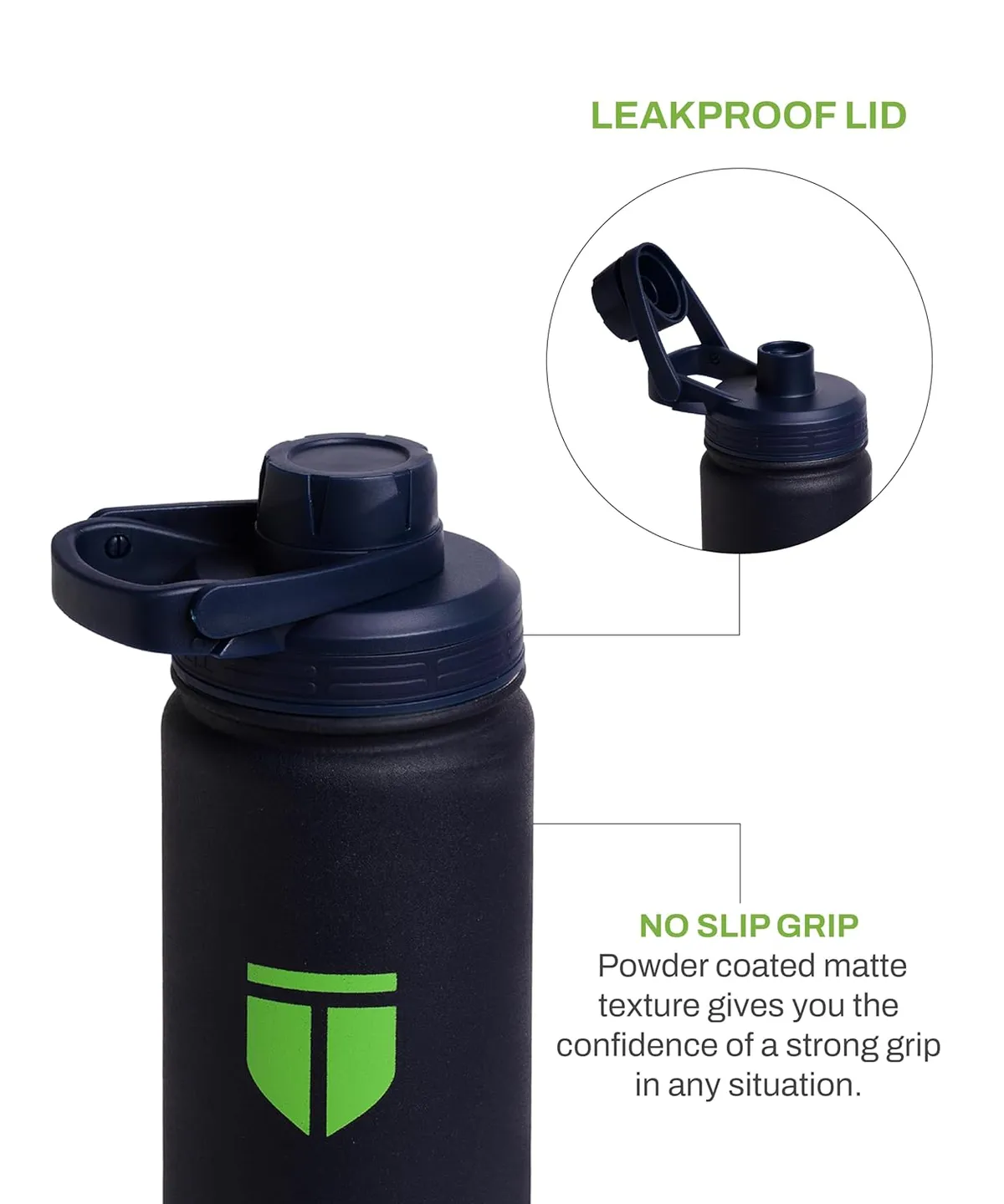 Tego Squeeze Bottle