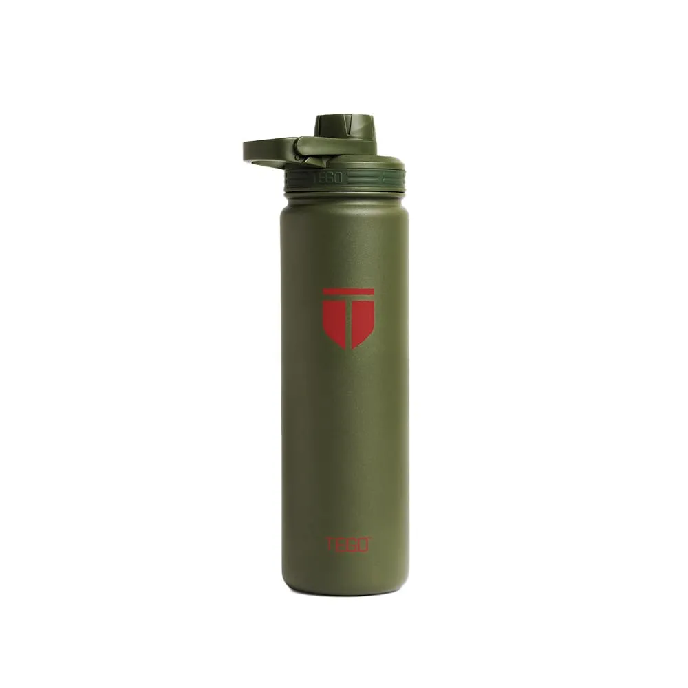 Tego Squeeze Bottle