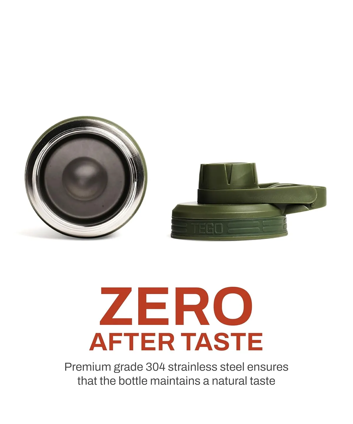 Tego Squeeze Bottle