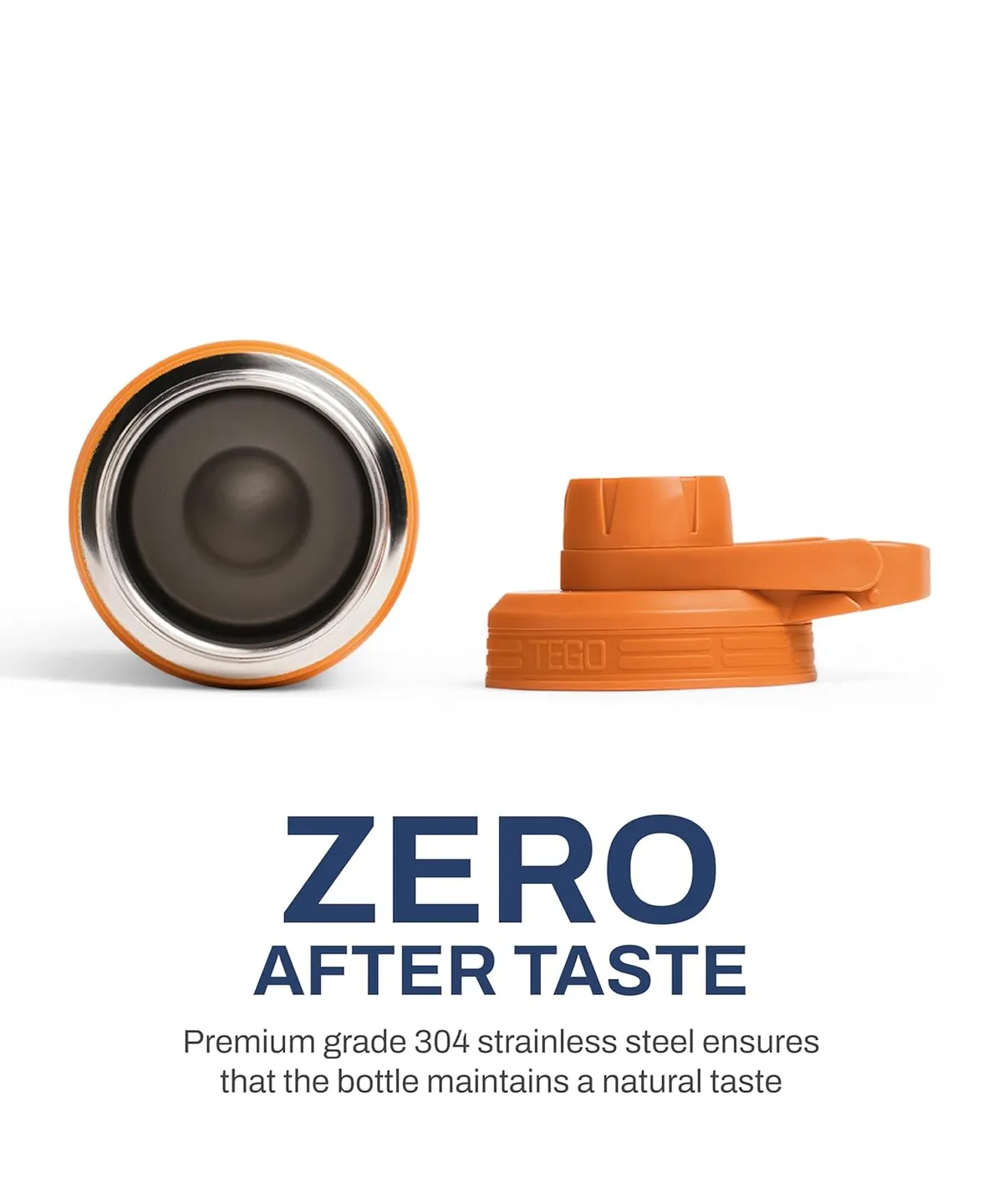 Tego Squeeze Bottle