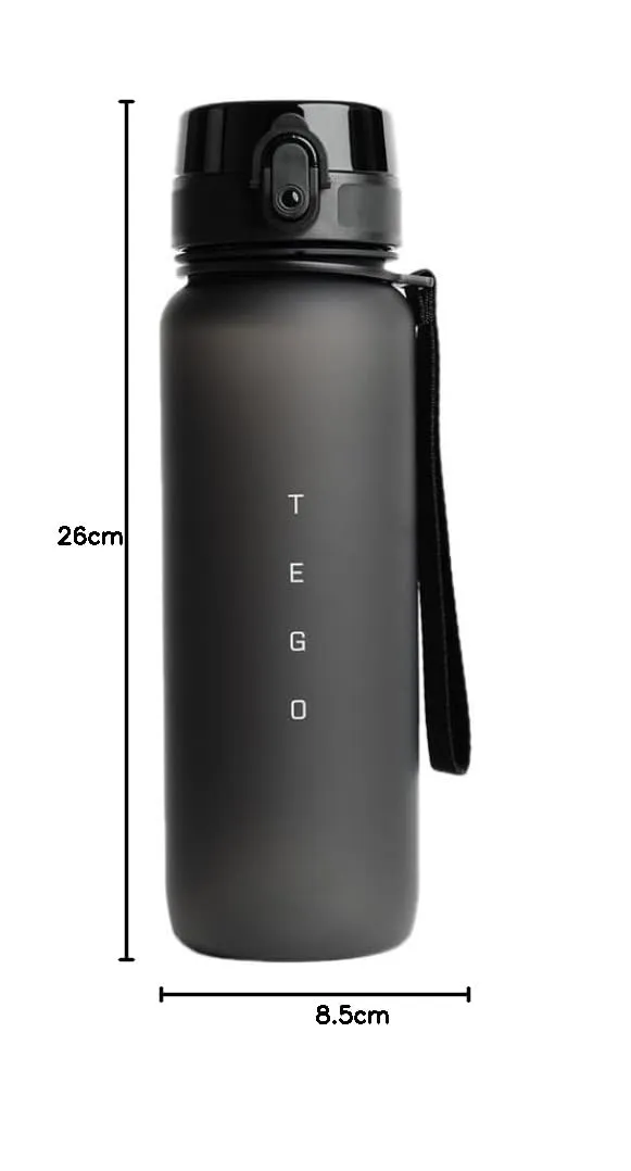 Tego Sports Bottle