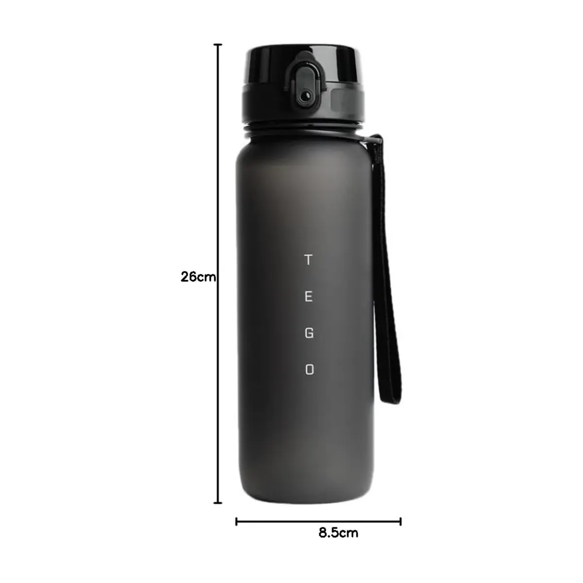 Tego Sports Bottle